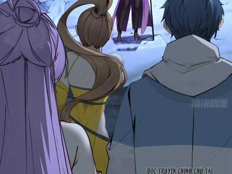 Ngươi Là Hạng Người Gì Cũng Dám Ở Tiên Giới Lên Mặt Với Ta? Chapter 45 trang 68