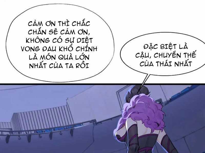 Ngươi Là Hạng Người Gì Cũng Dám Ở Tiên Giới Lên Mặt Với Ta? Chapter 45 trang 72