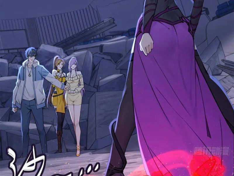 Ngươi Là Hạng Người Gì Cũng Dám Ở Tiên Giới Lên Mặt Với Ta? Chapter 45 trang 73