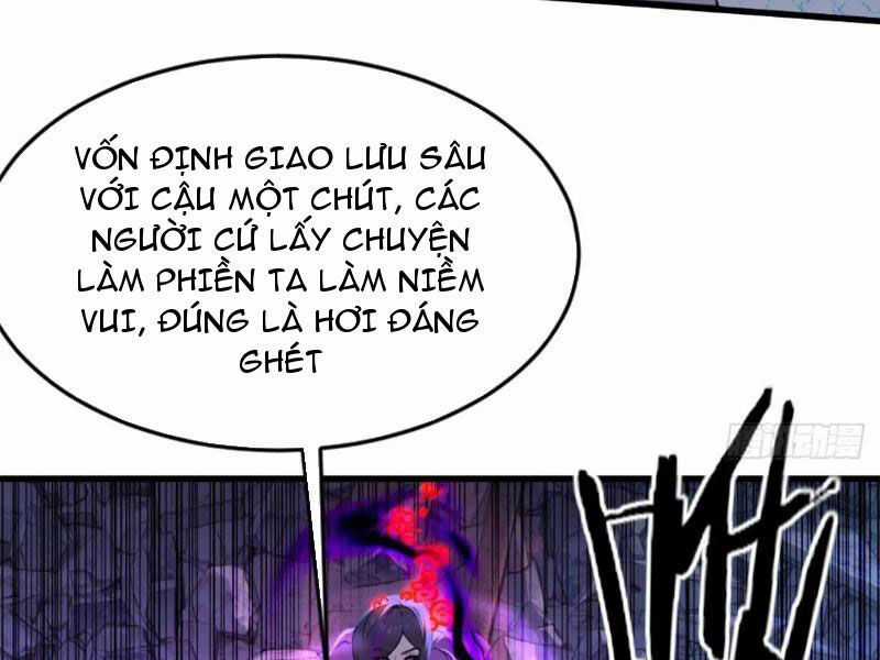 Ngươi Là Hạng Người Gì Cũng Dám Ở Tiên Giới Lên Mặt Với Ta? Chapter 45 trang 77