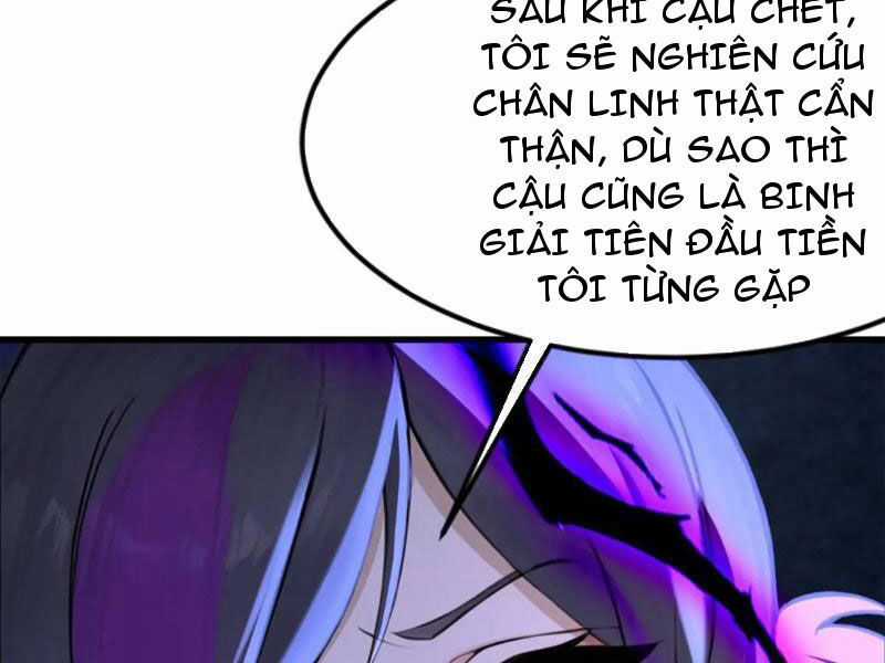 Ngươi Là Hạng Người Gì Cũng Dám Ở Tiên Giới Lên Mặt Với Ta? Chapter 45 trang 80