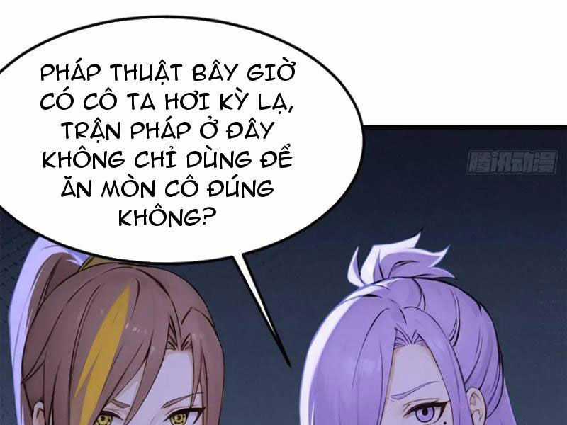 Ngươi Là Hạng Người Gì Cũng Dám Ở Tiên Giới Lên Mặt Với Ta? Chapter 45 trang 83