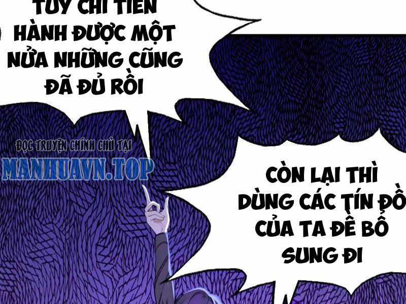 Ngươi Là Hạng Người Gì Cũng Dám Ở Tiên Giới Lên Mặt Với Ta? Chapter 45 trang 88