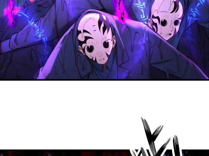 Ngươi Là Hạng Người Gì Cũng Dám Ở Tiên Giới Lên Mặt Với Ta? Chapter 45 trang 92