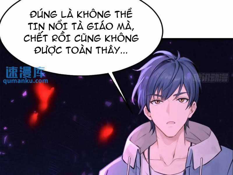 Ngươi Là Hạng Người Gì Cũng Dám Ở Tiên Giới Lên Mặt Với Ta? Chapter 45 trang 97