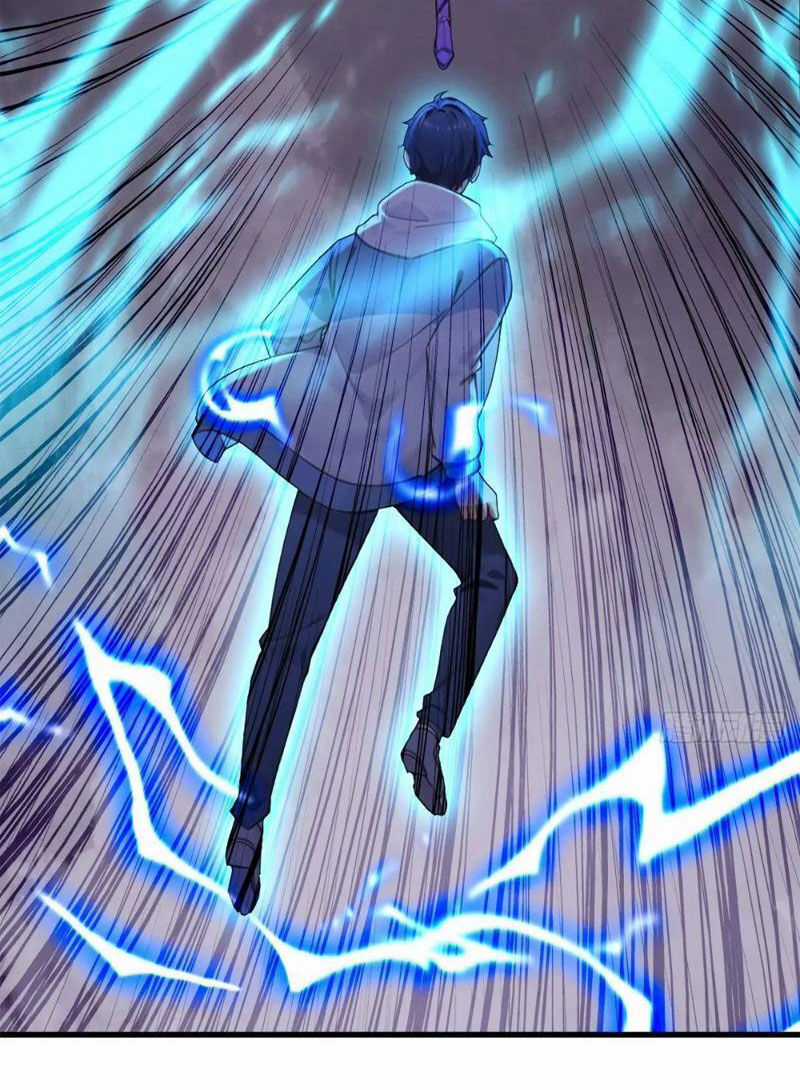 Ngươi Là Hạng Người Gì Cũng Dám Ở Tiên Giới Lên Mặt Với Ta? Chapter 46 trang 11