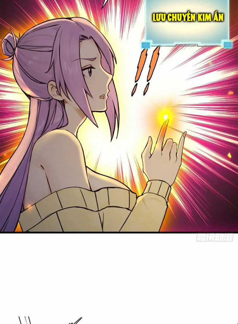 Ngươi Là Hạng Người Gì Cũng Dám Ở Tiên Giới Lên Mặt Với Ta? Chapter 46 trang 13