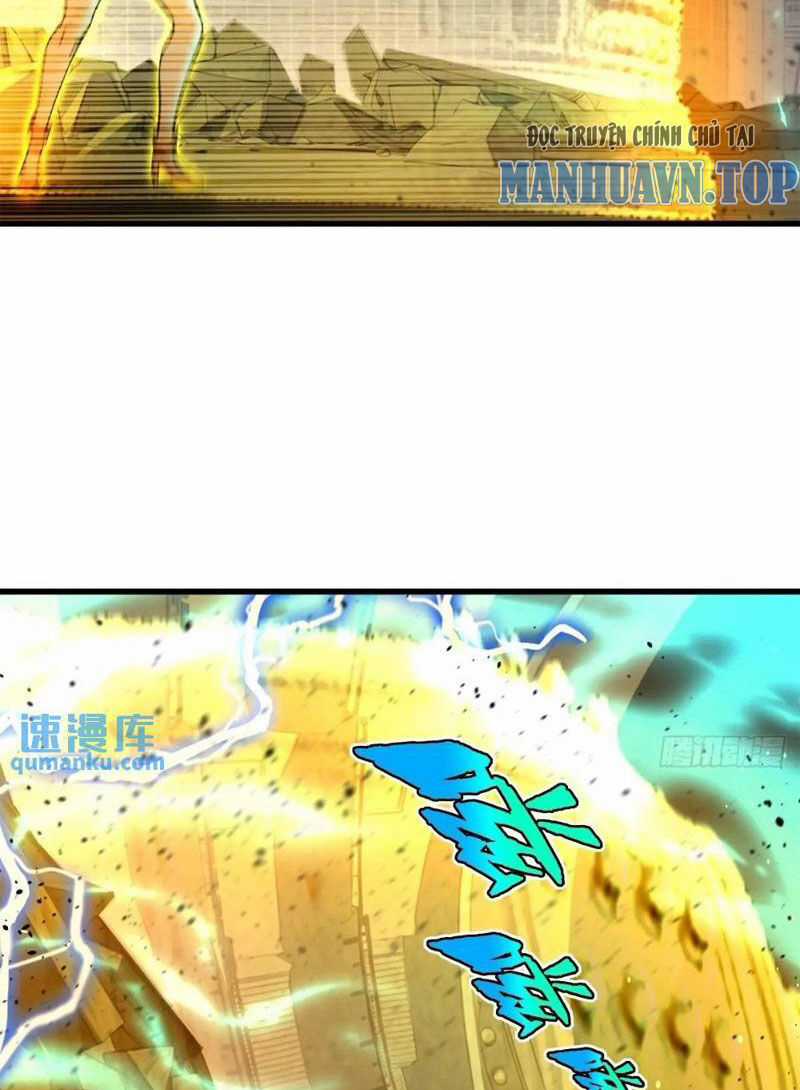 Ngươi Là Hạng Người Gì Cũng Dám Ở Tiên Giới Lên Mặt Với Ta? Chapter 46 trang 15