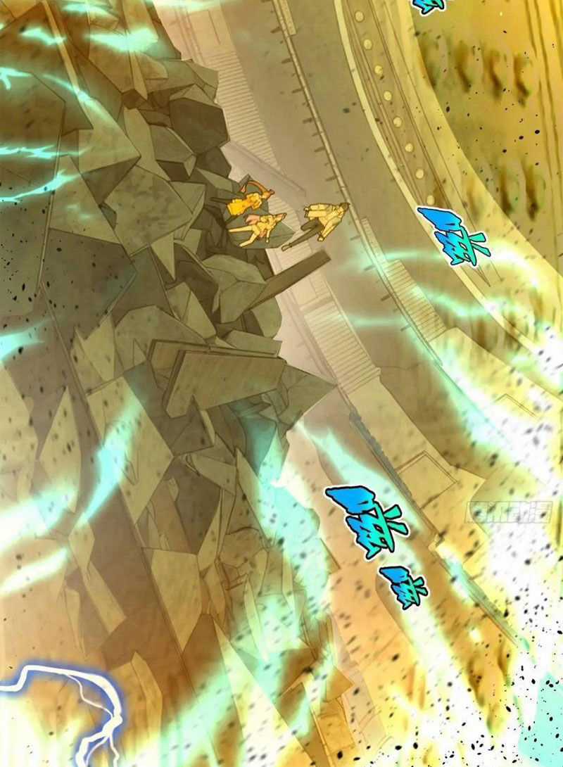 Ngươi Là Hạng Người Gì Cũng Dám Ở Tiên Giới Lên Mặt Với Ta? Chapter 46 trang 16