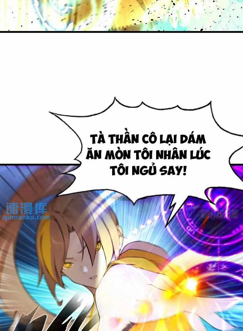 Ngươi Là Hạng Người Gì Cũng Dám Ở Tiên Giới Lên Mặt Với Ta? Chapter 46 trang 17