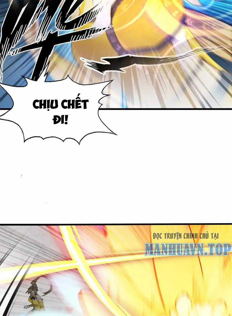 Ngươi Là Hạng Người Gì Cũng Dám Ở Tiên Giới Lên Mặt Với Ta? Chapter 46 trang 18