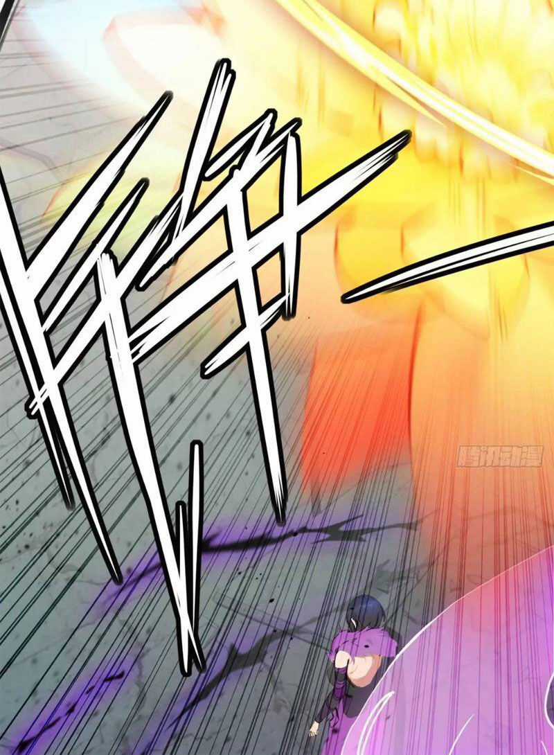 Ngươi Là Hạng Người Gì Cũng Dám Ở Tiên Giới Lên Mặt Với Ta? Chapter 46 trang 19