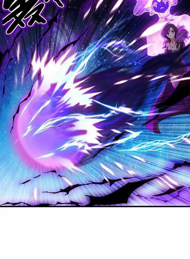 Ngươi Là Hạng Người Gì Cũng Dám Ở Tiên Giới Lên Mặt Với Ta? Chapter 46 trang 2