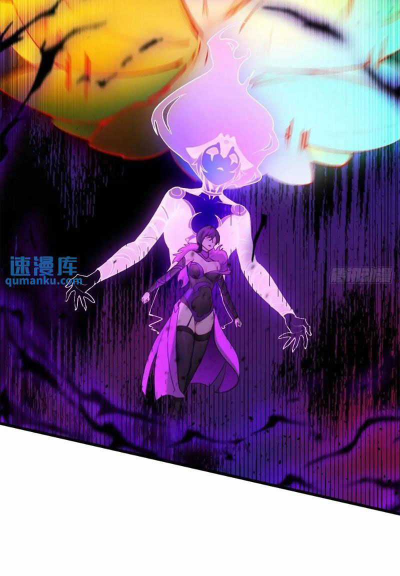 Ngươi Là Hạng Người Gì Cũng Dám Ở Tiên Giới Lên Mặt Với Ta? Chapter 46 trang 21