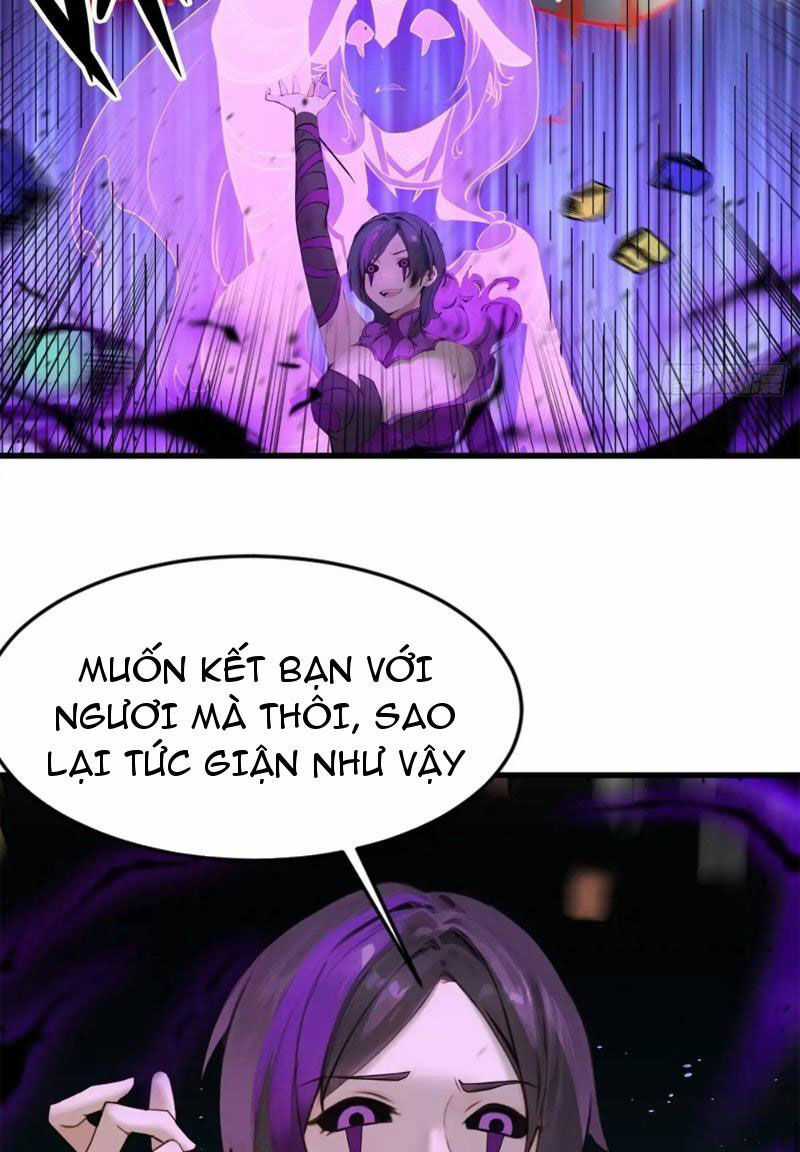 Ngươi Là Hạng Người Gì Cũng Dám Ở Tiên Giới Lên Mặt Với Ta? Chapter 46 trang 23