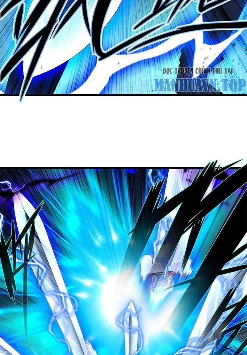 Ngươi Là Hạng Người Gì Cũng Dám Ở Tiên Giới Lên Mặt Với Ta? Chapter 46 trang 26