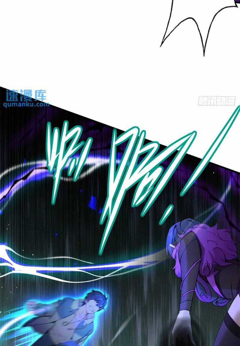 Ngươi Là Hạng Người Gì Cũng Dám Ở Tiên Giới Lên Mặt Với Ta? Chapter 46 trang 29