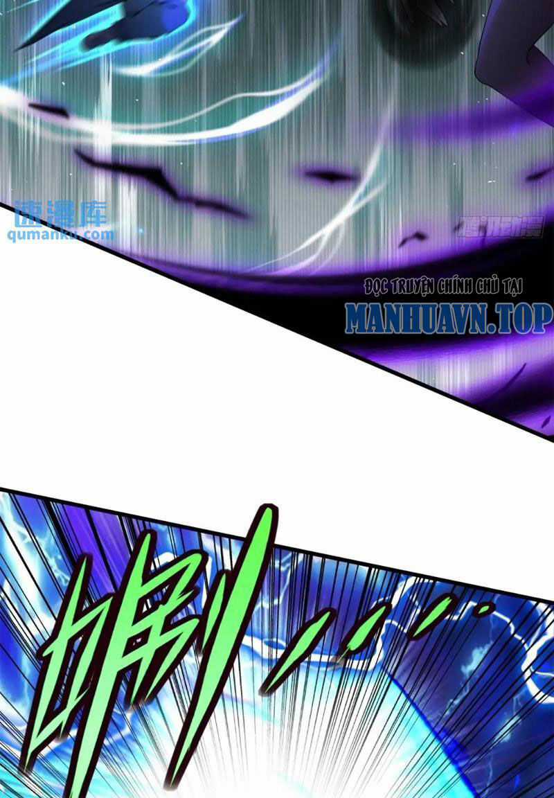 Ngươi Là Hạng Người Gì Cũng Dám Ở Tiên Giới Lên Mặt Với Ta? Chapter 46 trang 30