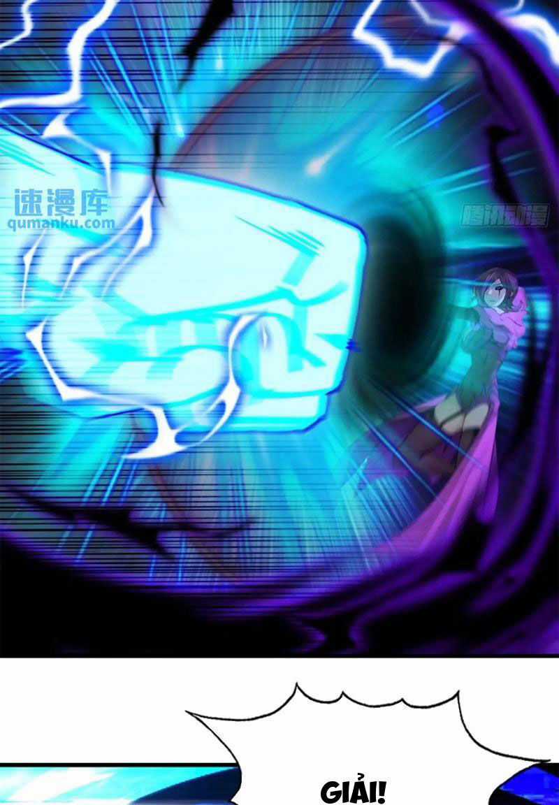 Ngươi Là Hạng Người Gì Cũng Dám Ở Tiên Giới Lên Mặt Với Ta? Chapter 46 trang 32