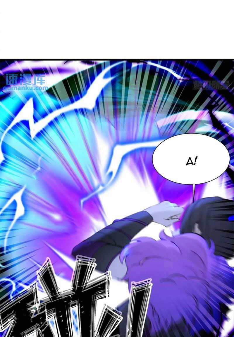 Ngươi Là Hạng Người Gì Cũng Dám Ở Tiên Giới Lên Mặt Với Ta? Chapter 46 trang 34