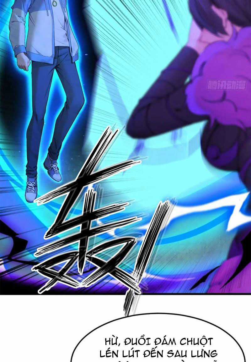 Ngươi Là Hạng Người Gì Cũng Dám Ở Tiên Giới Lên Mặt Với Ta? Chapter 46 trang 36