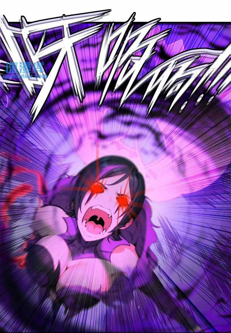 Ngươi Là Hạng Người Gì Cũng Dám Ở Tiên Giới Lên Mặt Với Ta? Chapter 46 trang 38