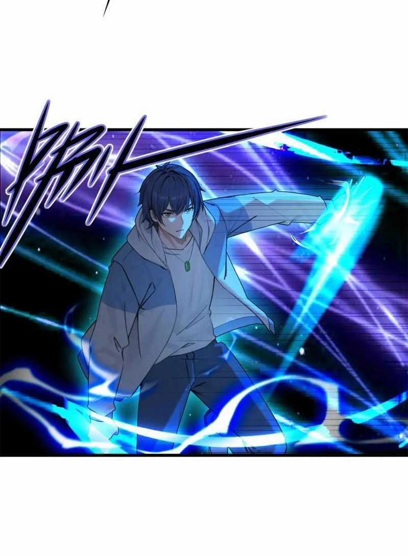 Ngươi Là Hạng Người Gì Cũng Dám Ở Tiên Giới Lên Mặt Với Ta? Chapter 46 trang 4