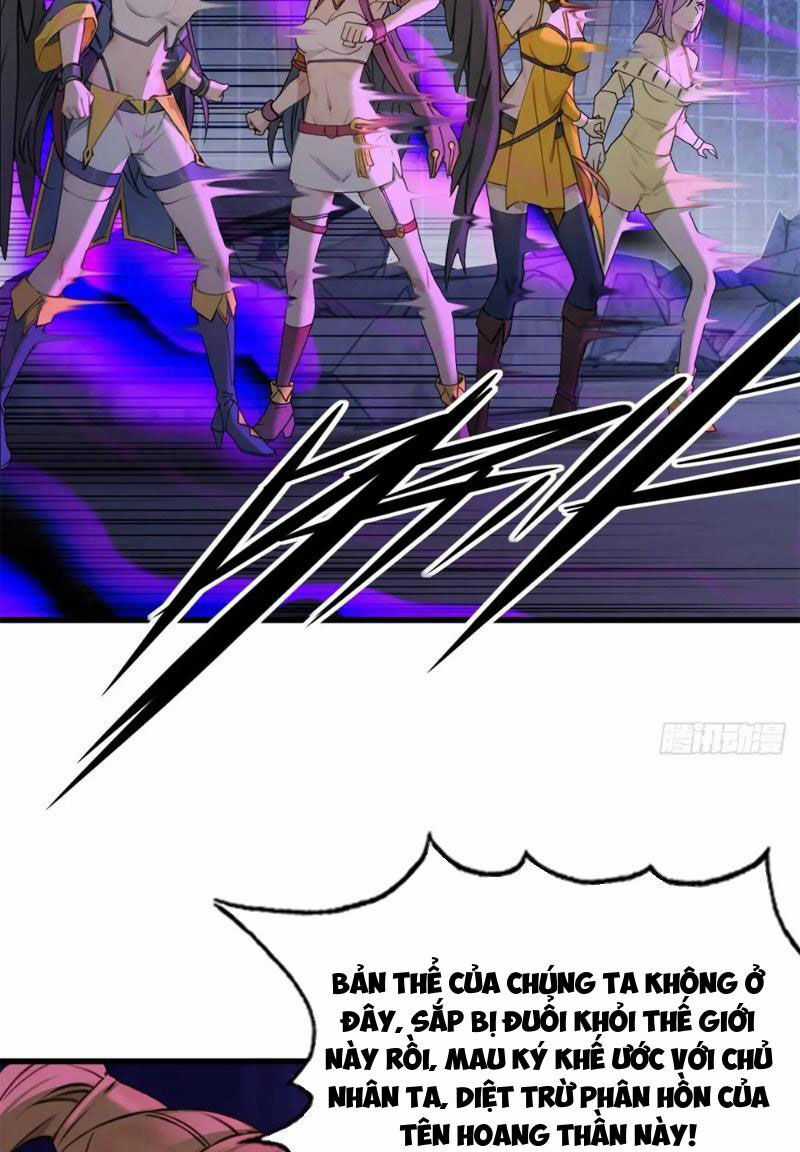 Ngươi Là Hạng Người Gì Cũng Dám Ở Tiên Giới Lên Mặt Với Ta? Chapter 46 trang 41