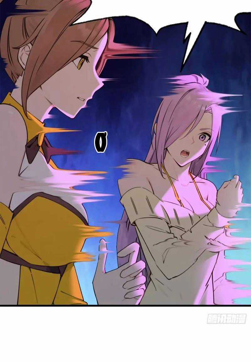 Ngươi Là Hạng Người Gì Cũng Dám Ở Tiên Giới Lên Mặt Với Ta? Chapter 46 trang 42