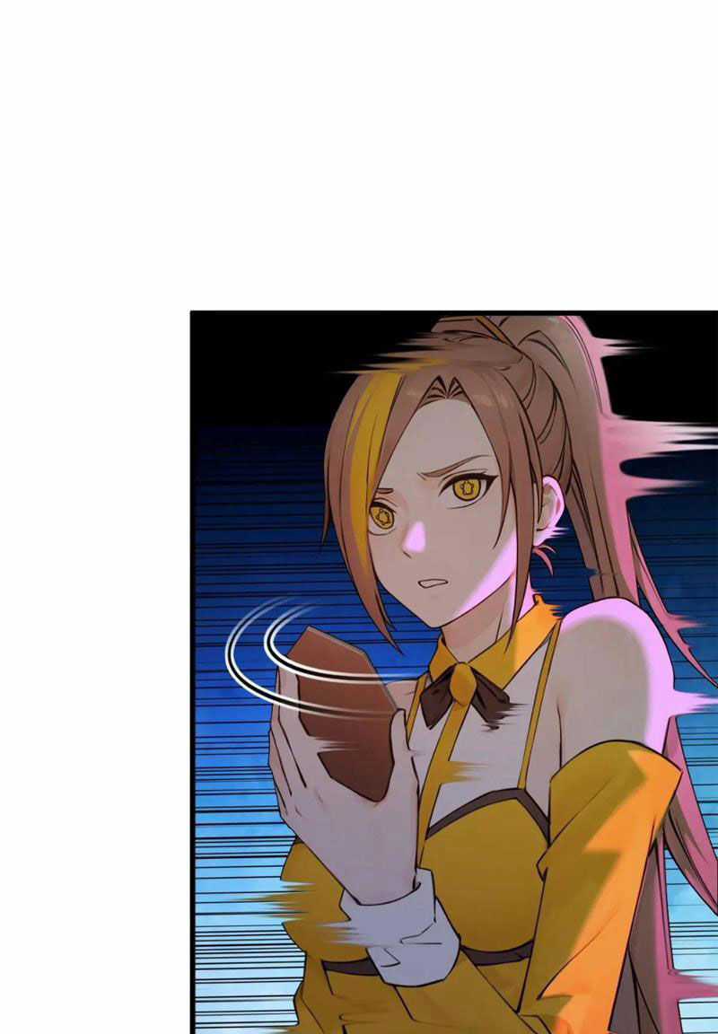 Ngươi Là Hạng Người Gì Cũng Dám Ở Tiên Giới Lên Mặt Với Ta? Chapter 46 trang 43