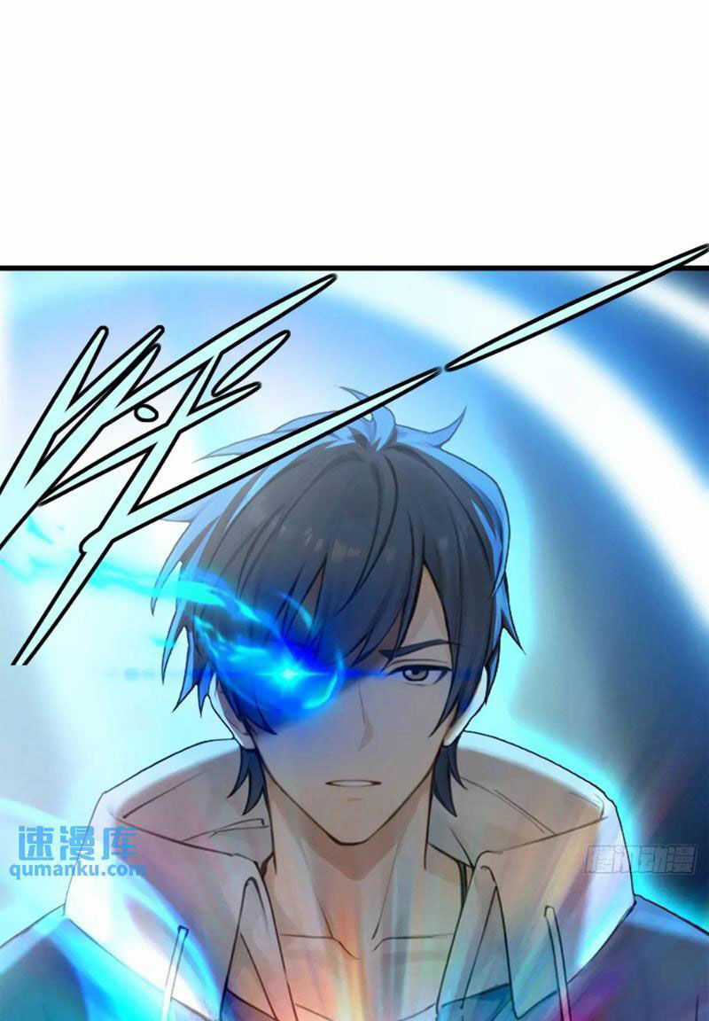 Ngươi Là Hạng Người Gì Cũng Dám Ở Tiên Giới Lên Mặt Với Ta? Chapter 46 trang 47