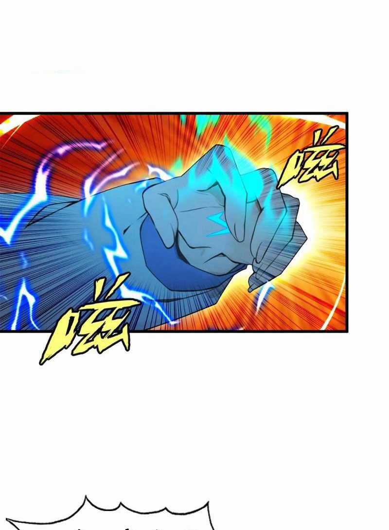 Ngươi Là Hạng Người Gì Cũng Dám Ở Tiên Giới Lên Mặt Với Ta? Chapter 46 trang 5