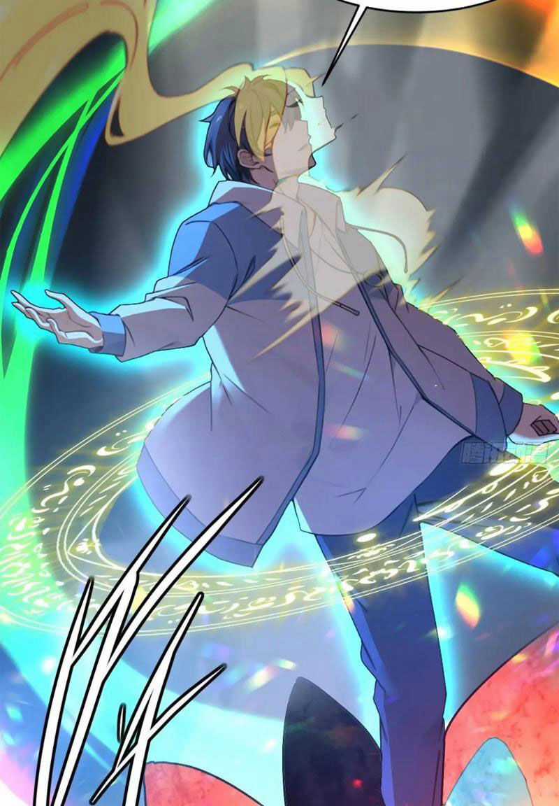 Ngươi Là Hạng Người Gì Cũng Dám Ở Tiên Giới Lên Mặt Với Ta? Chapter 46 trang 51