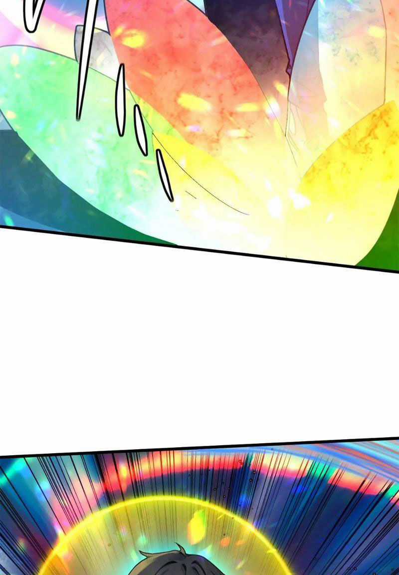 Ngươi Là Hạng Người Gì Cũng Dám Ở Tiên Giới Lên Mặt Với Ta? Chapter 46 trang 52