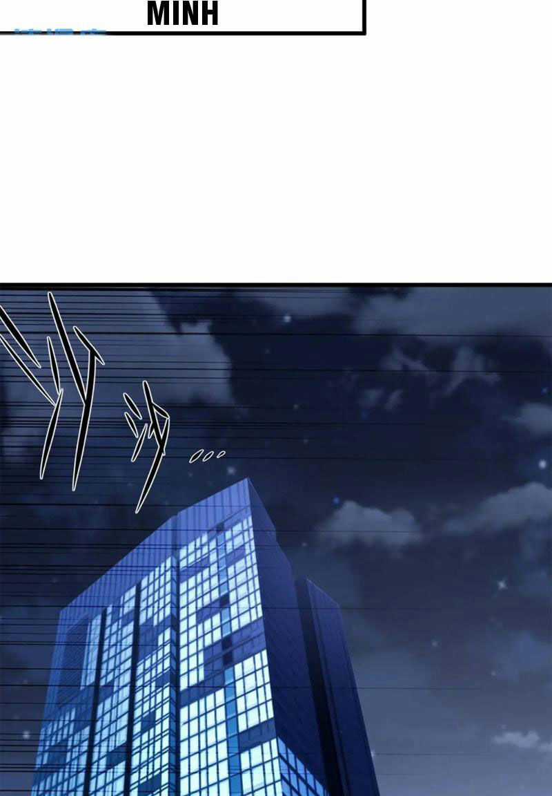 Ngươi Là Hạng Người Gì Cũng Dám Ở Tiên Giới Lên Mặt Với Ta? Chapter 46 trang 55