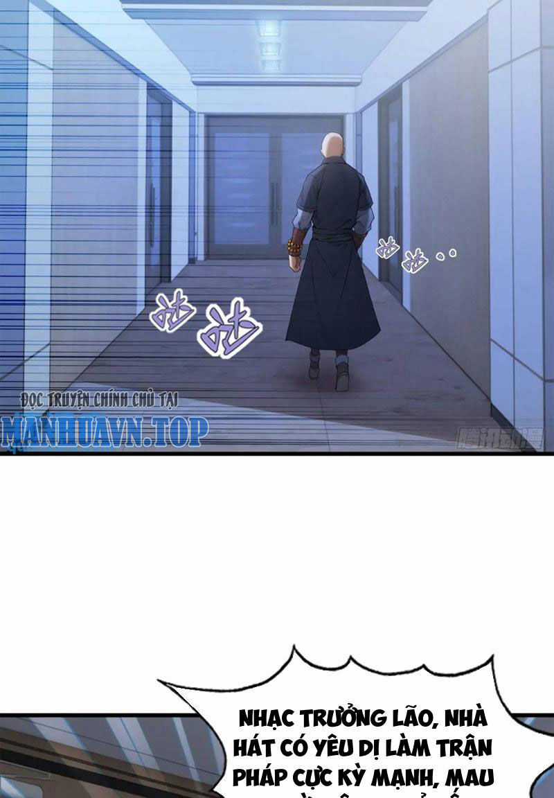 Ngươi Là Hạng Người Gì Cũng Dám Ở Tiên Giới Lên Mặt Với Ta? Chapter 46 trang 57