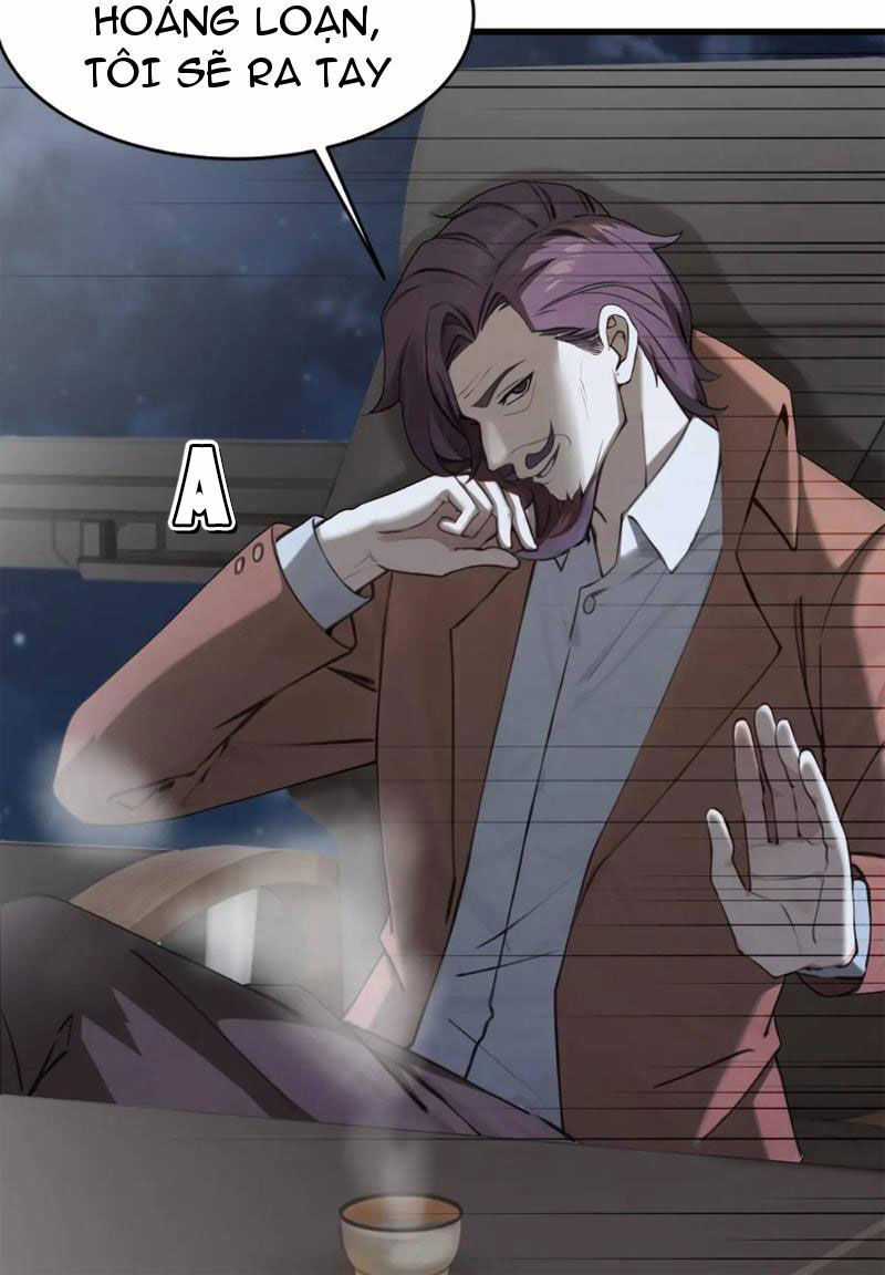 Ngươi Là Hạng Người Gì Cũng Dám Ở Tiên Giới Lên Mặt Với Ta? Chapter 46 trang 59