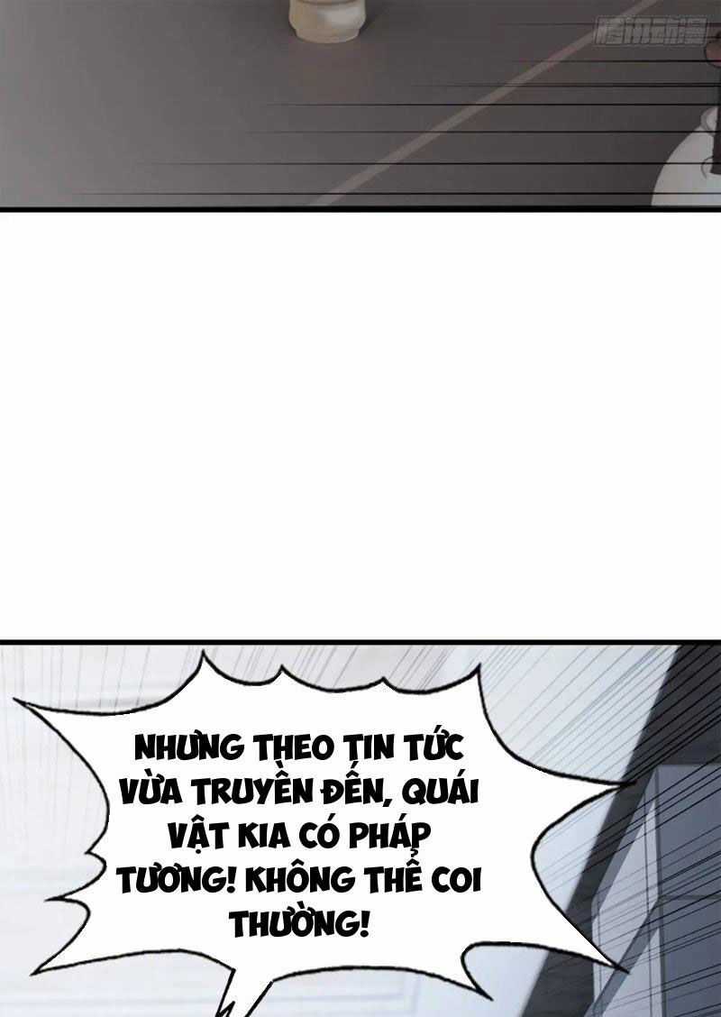 Ngươi Là Hạng Người Gì Cũng Dám Ở Tiên Giới Lên Mặt Với Ta? Chapter 46 trang 60