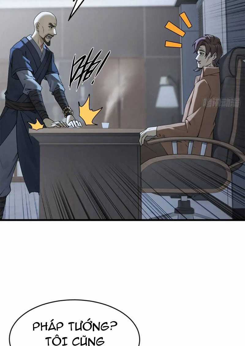 Ngươi Là Hạng Người Gì Cũng Dám Ở Tiên Giới Lên Mặt Với Ta? Chapter 46 trang 61