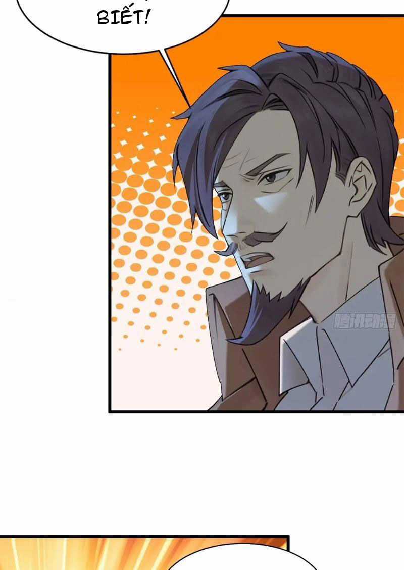 Ngươi Là Hạng Người Gì Cũng Dám Ở Tiên Giới Lên Mặt Với Ta? Chapter 46 trang 62