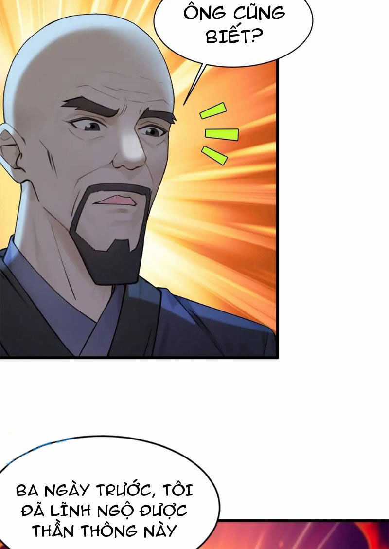 Ngươi Là Hạng Người Gì Cũng Dám Ở Tiên Giới Lên Mặt Với Ta? Chapter 46 trang 63