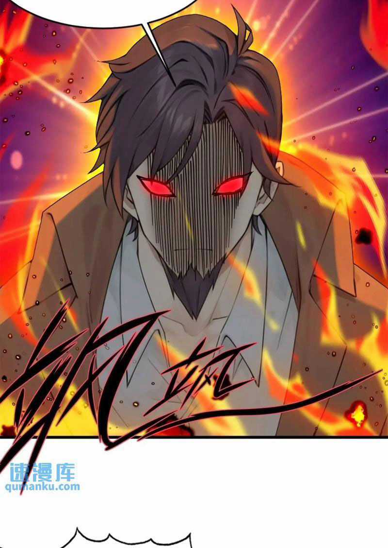 Ngươi Là Hạng Người Gì Cũng Dám Ở Tiên Giới Lên Mặt Với Ta? Chapter 46 trang 64