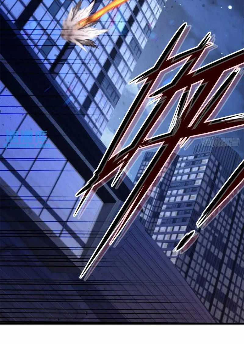 Ngươi Là Hạng Người Gì Cũng Dám Ở Tiên Giới Lên Mặt Với Ta? Chapter 46 trang 67