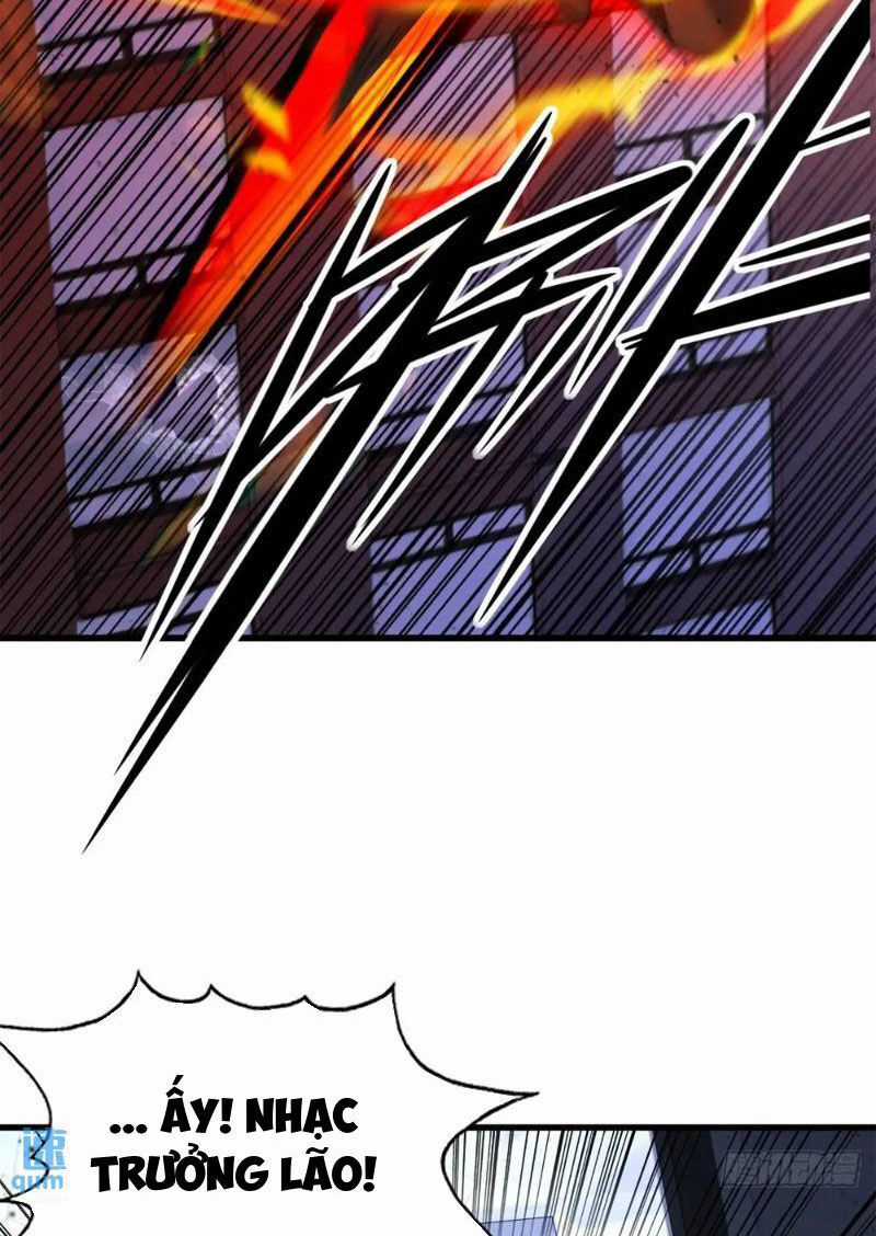 Ngươi Là Hạng Người Gì Cũng Dám Ở Tiên Giới Lên Mặt Với Ta? Chapter 46 trang 69