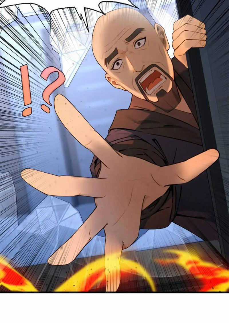 Ngươi Là Hạng Người Gì Cũng Dám Ở Tiên Giới Lên Mặt Với Ta? Chapter 46 trang 70