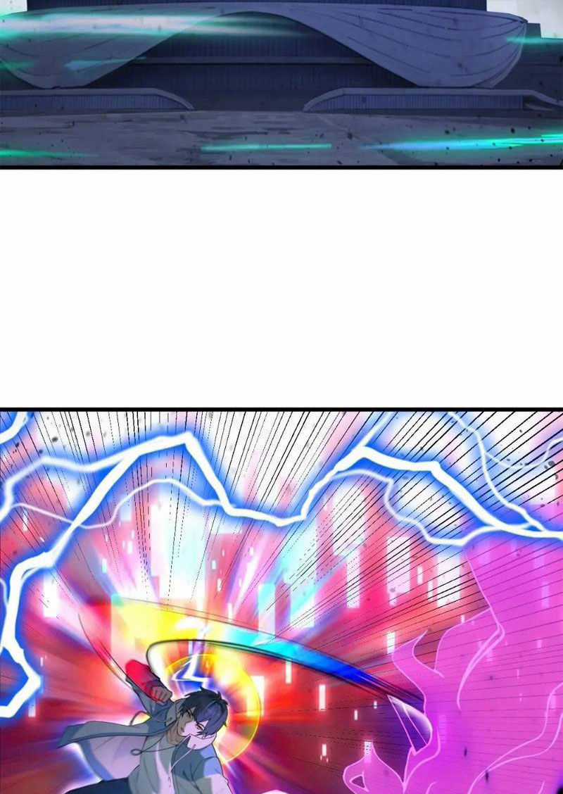 Ngươi Là Hạng Người Gì Cũng Dám Ở Tiên Giới Lên Mặt Với Ta? Chapter 46 trang 72