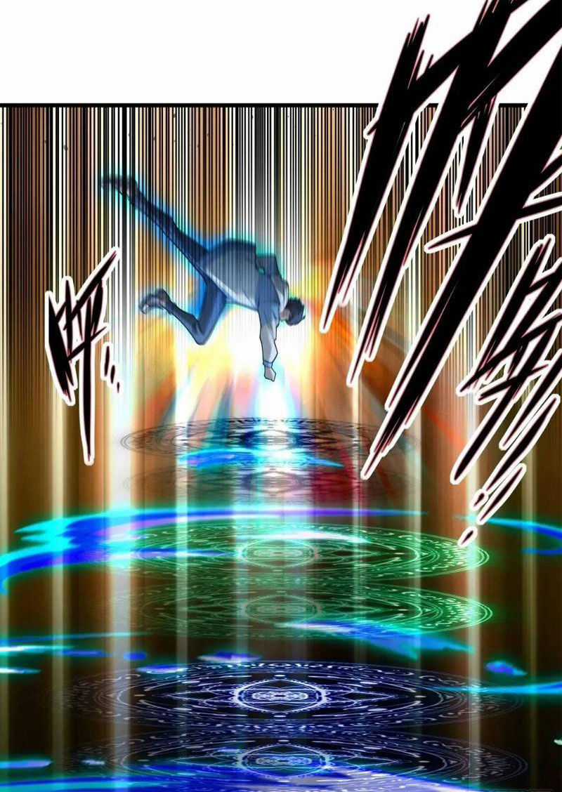 Ngươi Là Hạng Người Gì Cũng Dám Ở Tiên Giới Lên Mặt Với Ta? Chapter 46 trang 74