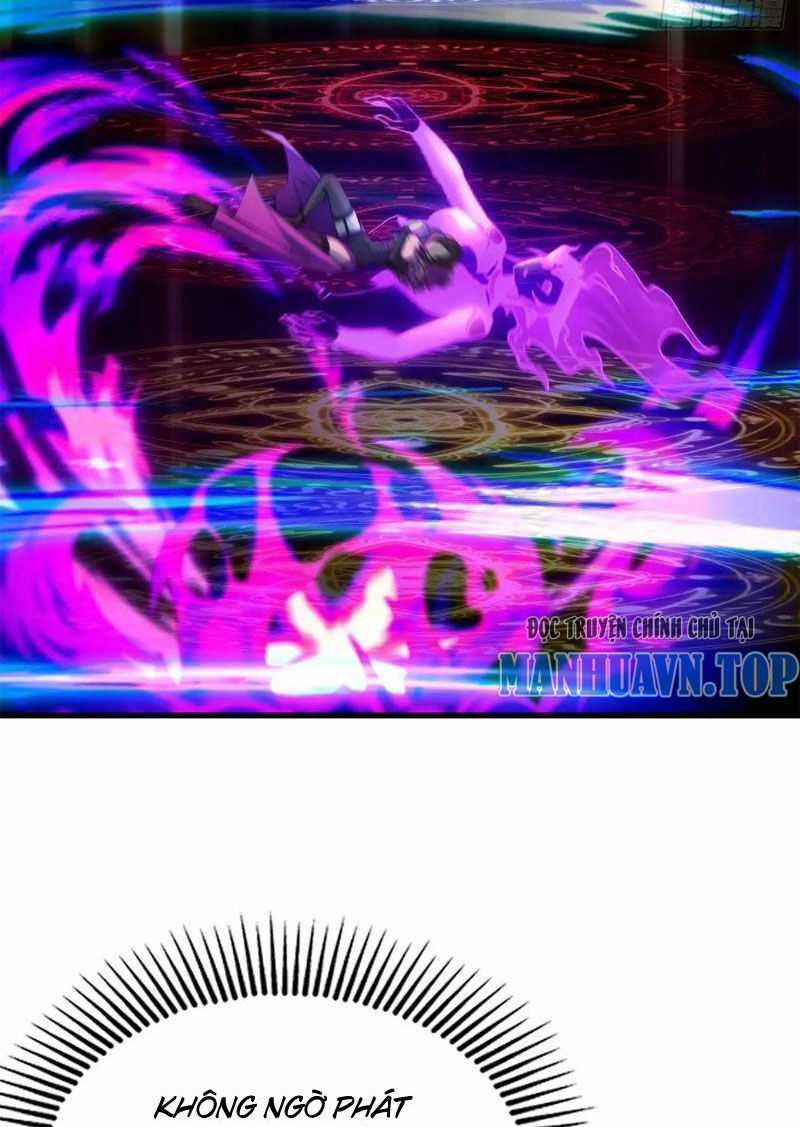 Ngươi Là Hạng Người Gì Cũng Dám Ở Tiên Giới Lên Mặt Với Ta? Chapter 46 trang 75