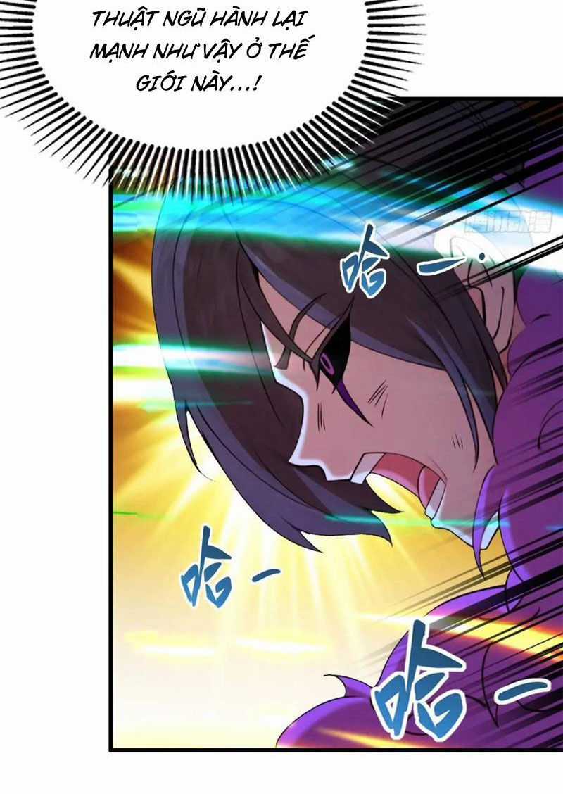 Ngươi Là Hạng Người Gì Cũng Dám Ở Tiên Giới Lên Mặt Với Ta? Chapter 46 trang 76