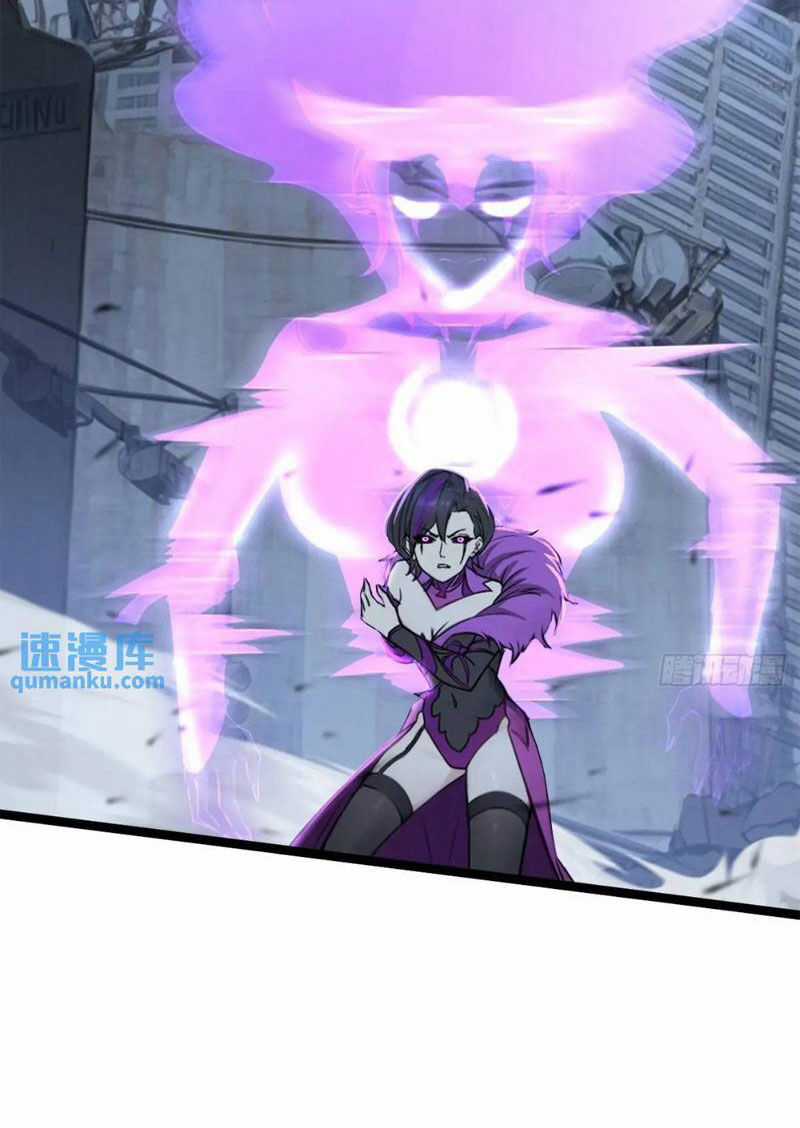 Ngươi Là Hạng Người Gì Cũng Dám Ở Tiên Giới Lên Mặt Với Ta? Chapter 46 trang 78